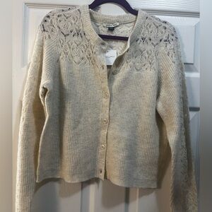 American Eagle Sweater NWT